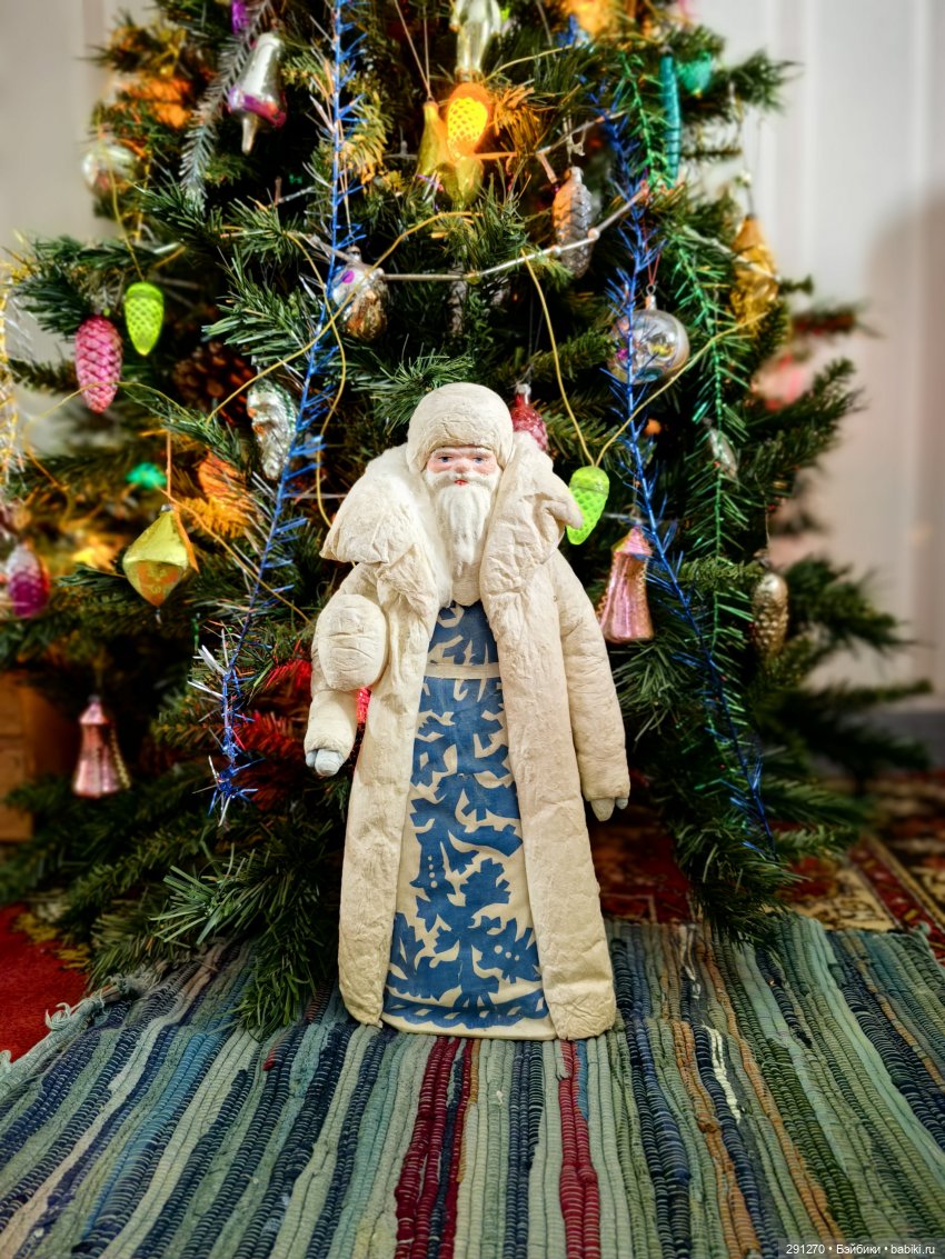 Новый год из детства — Культура (фото 7)