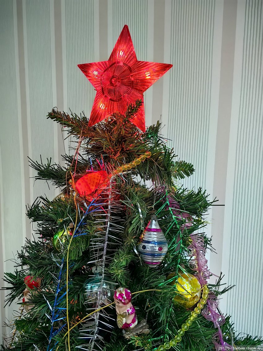 Новый год из детства — Культура (фото 5)