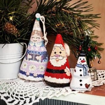 Новогоднее настроение 2025