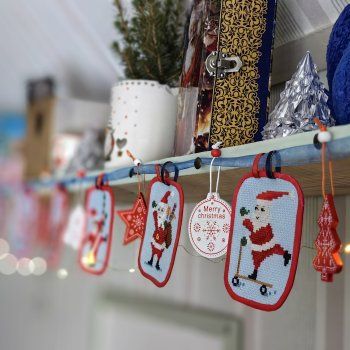 Праздник продолжается!