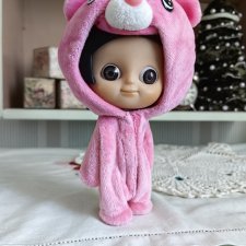 Muichan mini  , малыш-головастик реплика