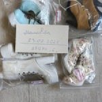 Обувь разная для SD