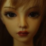 Аmber от beyours-doll