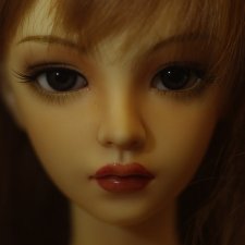 Аmber от beyours-doll