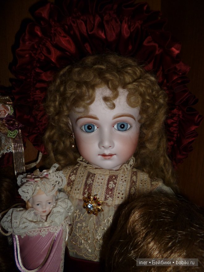 Антикварная красота. Погружение 1 (фото 3)