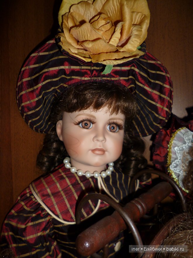 Антикварная красота. Погружение 2 (фото 4)