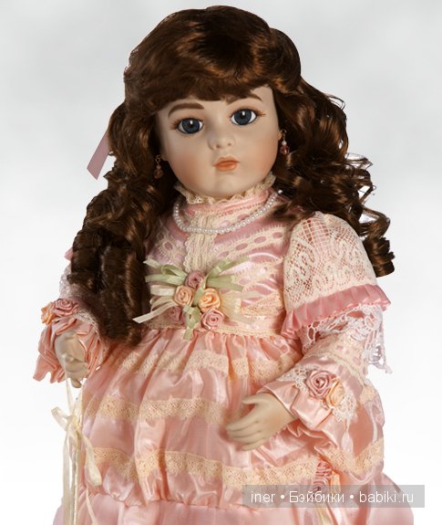 Антикварная красота. Погружение 3