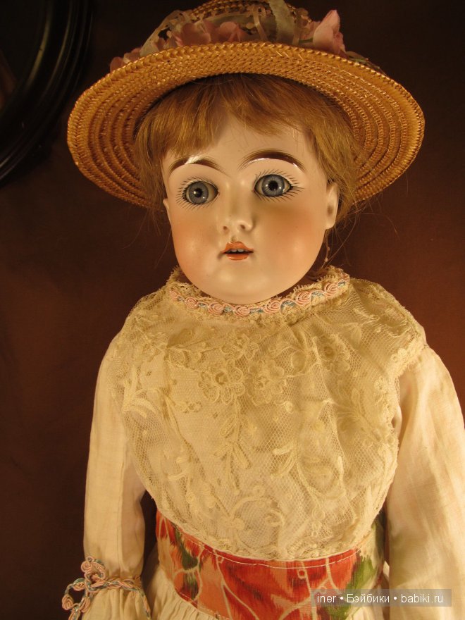 Антикварная красота. Погружение 2