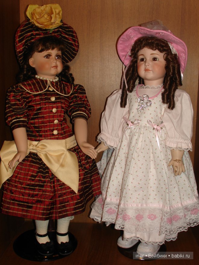 Антикварная красота. Погружение 2 (фото 3)