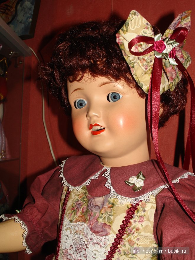 Антикварная красота. Погружение 1 (фото 8)