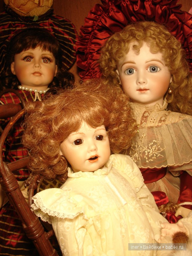 Антикварная красота. Погружение 2 (фото 10)