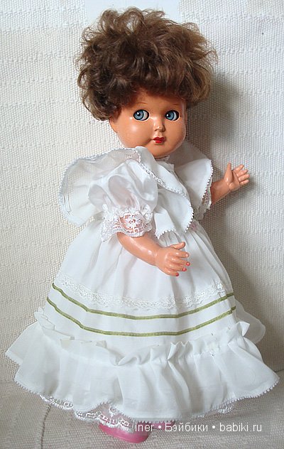 Антикварная красота. Погружение 1