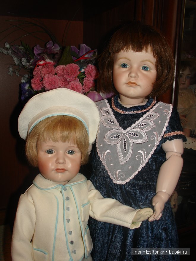 Антикварная красота. Погружение 2 (фото 7)