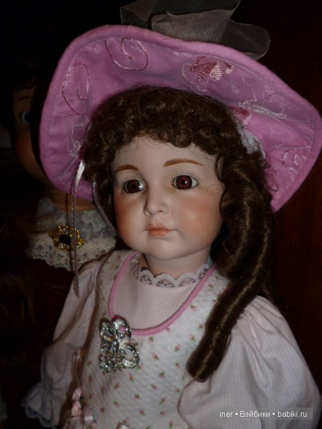 Антикварная красота. Погружение 2 (фото 5)