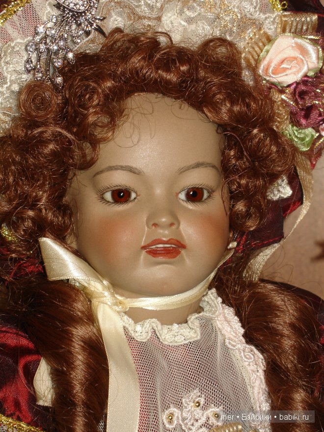 Антикварная красота. Погружение 2 (фото 2)