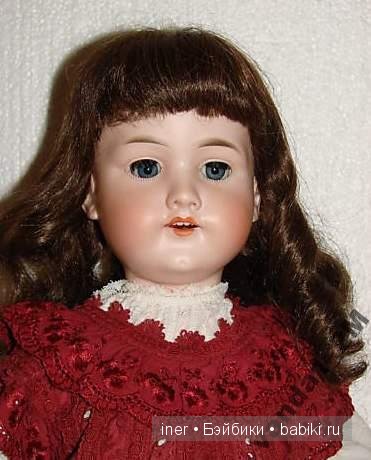 Антикварная красота. Погружение 1 (фото 5)