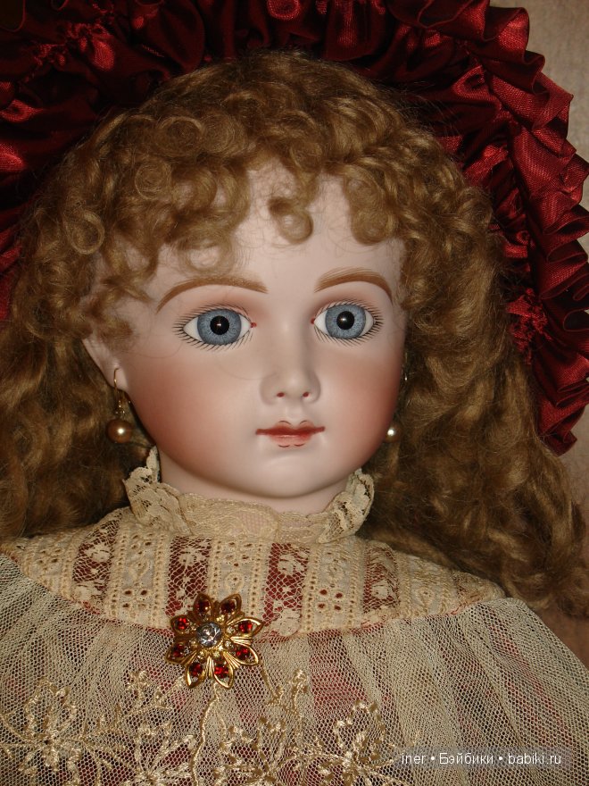 Антикварная красота. Погружение 1 (фото 2)