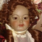 Антикварная красота. Погружение 2