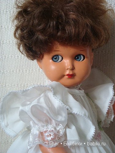 Антикварная красота. Погружение 1