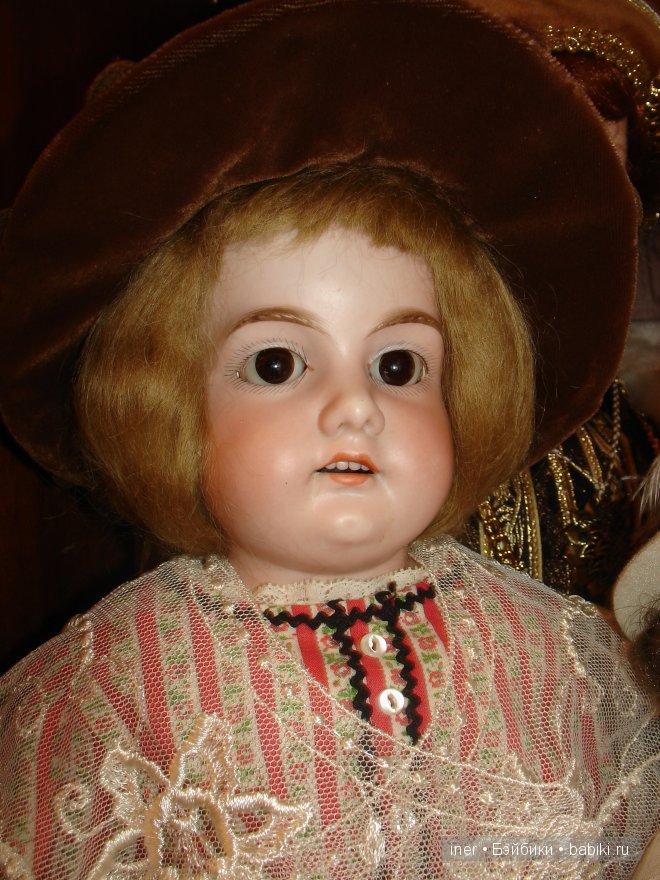 Антикварная красота. Погружение 3 (фото 9)