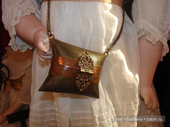 Антикварная красота. Погружение 3 (фото 3)