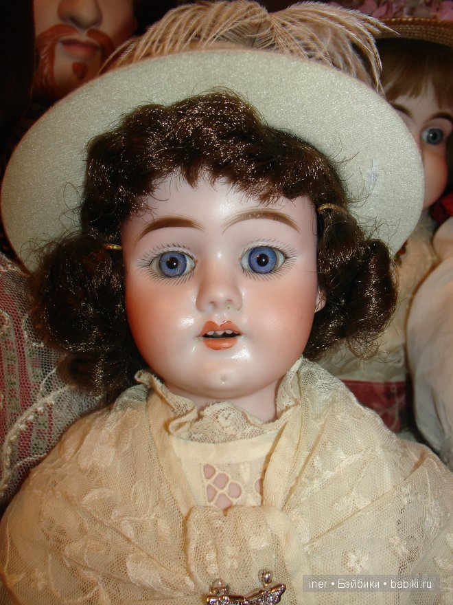 Антикварная красота. Погружение 3 (фото 10)