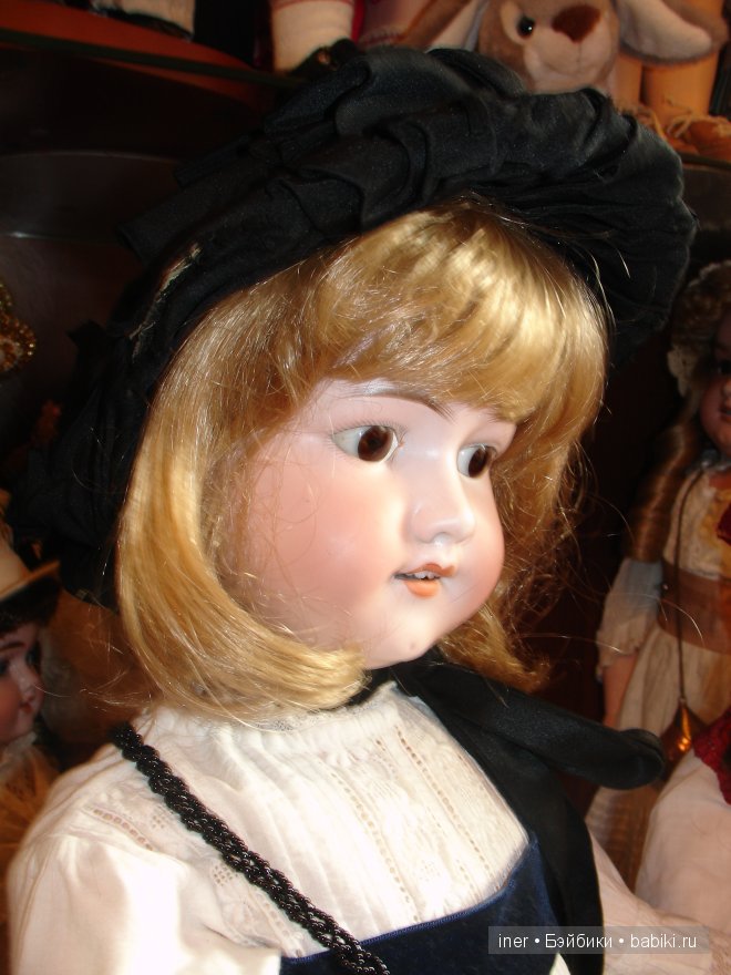 Антикварная красота. Погружение 3 (фото 7)