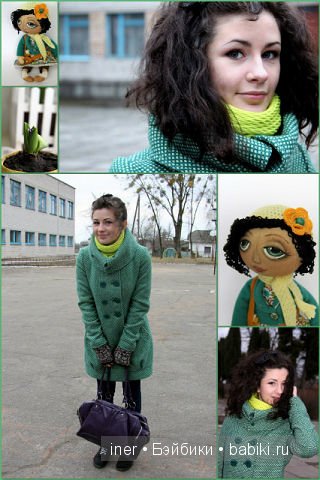 Работы по картинам Е. Гапчинской талантливого мастера Тамары Бевзюк (Украина)