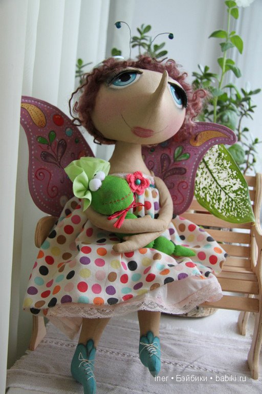 Работы по картинам Е. Гапчинской талантливого мастера Тамары Бевзюк (Украина)