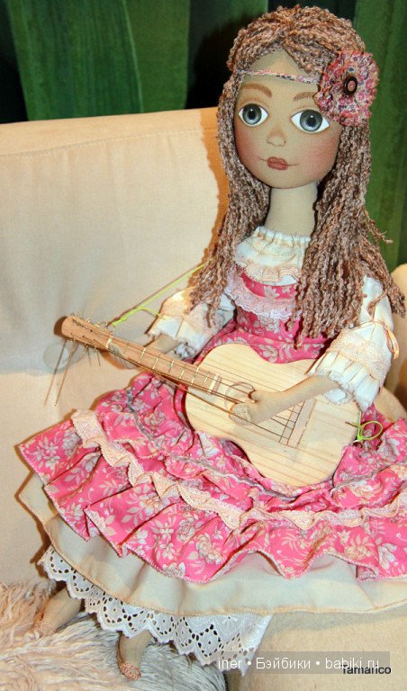 Работы по картинам Е. Гапчинской талантливого мастера с Украины Тамары Бевзюк