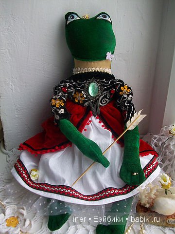 Работы по картинам Е. Гапчинской талантливого мастера Тамары Бевзюк (Украина)