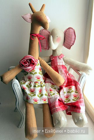 Работы по картинам Е. Гапчинской талантливого мастера Тамары Бевзюк (Украина) (фото 7)