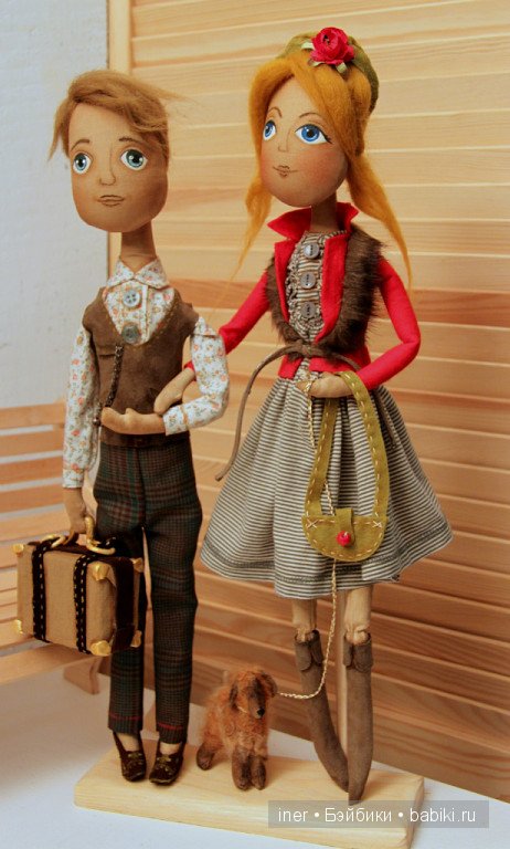 Работы по картинам Е. Гапчинской талантливого мастера Тамары Бевзюк (Украина)