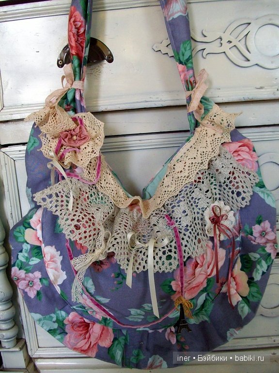 Работы по картинам Е. Гапчинской талантливого мастера Тамары Бевзюк (Украина)