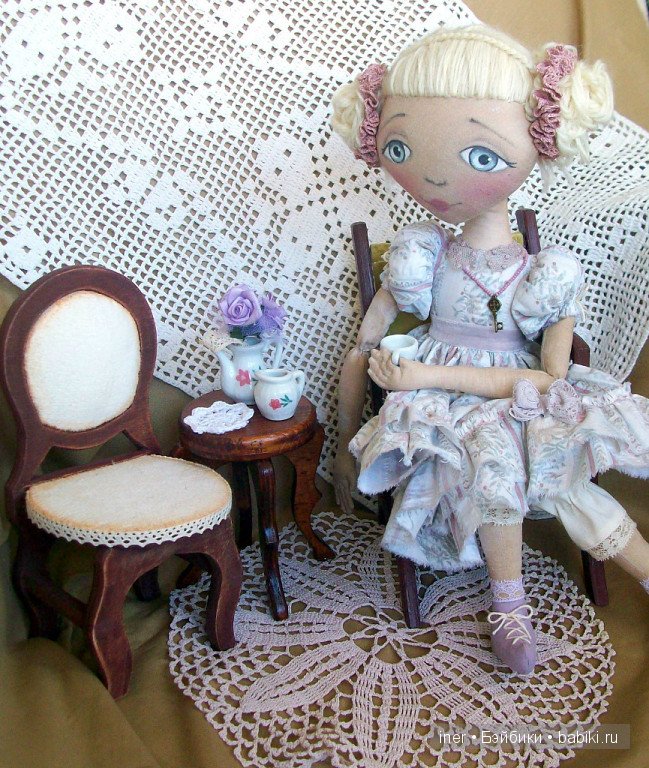 Работы по картинам Е. Гапчинской талантливого мастера с Украины Тамары Бевзюк