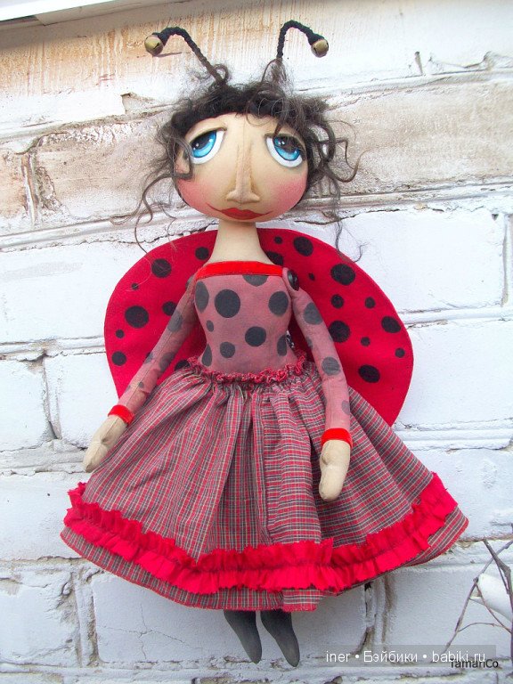 Работы по картинам Е. Гапчинской талантливого мастера Тамары Бевзюк (Украина)