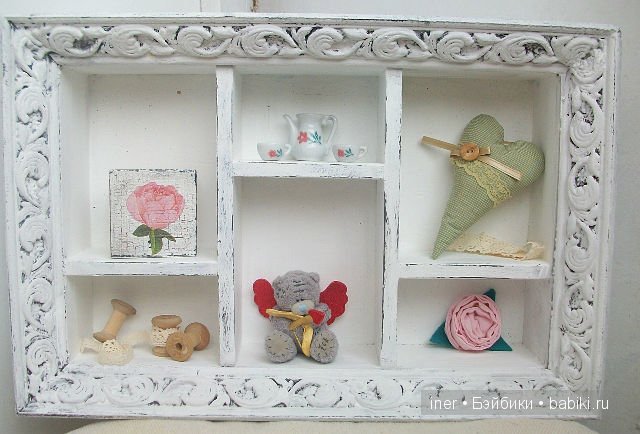 Работы по картинам Е. Гапчинской талантливого мастера Тамары Бевзюк (Украина)