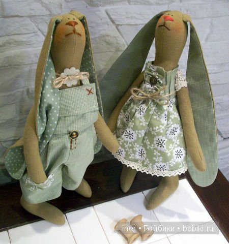 Работы по картинам Е. Гапчинской талантливого мастера Тамары Бевзюк (Украина) (фото 6)