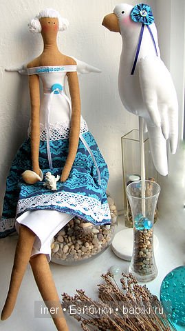 Работы по картинам Е. Гапчинской талантливого мастера Тамары Бевзюк (Украина)