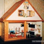 Куклы ГДР. если душа человека просит сказку - подари ее!