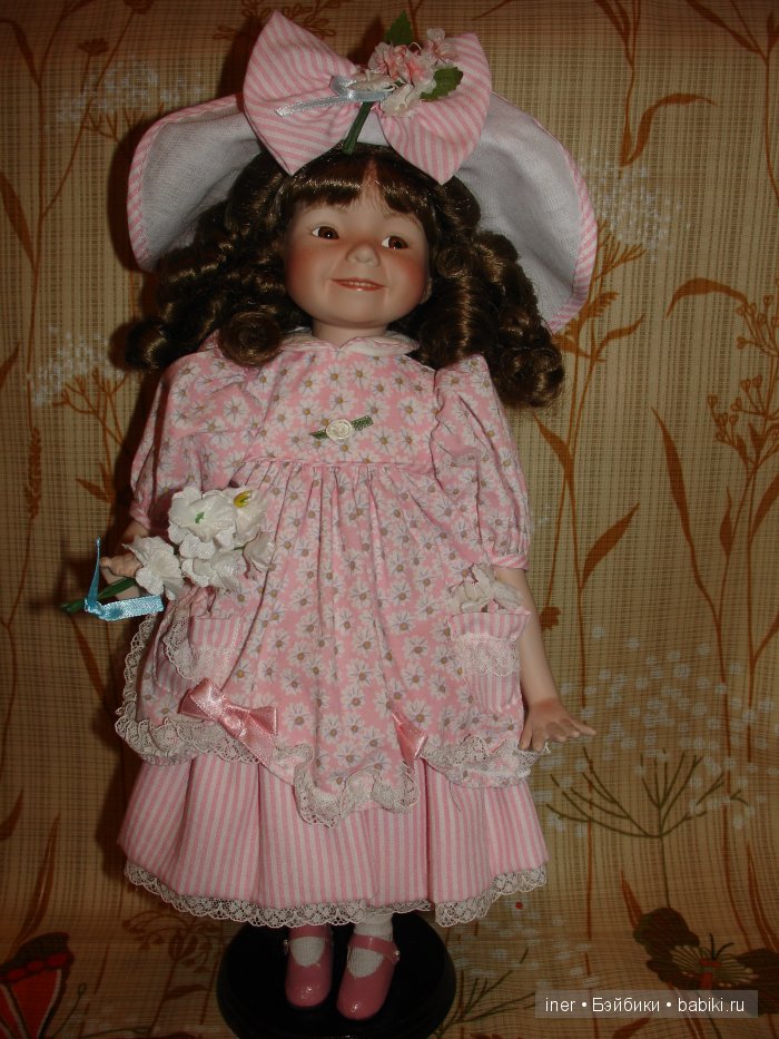 Перекрашу будни в розовый фламинго! Маленькая предыстория