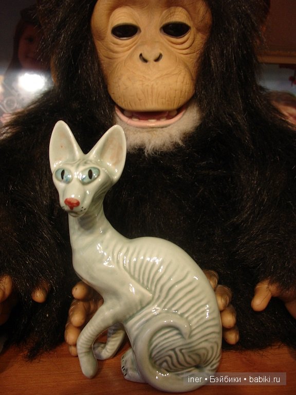 Перекрашу будни в розовый фламинго! Маленькая предыстория (фото 2)