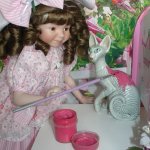 Перекрашу будни в розовый фламинго! Маленькая предыстория.