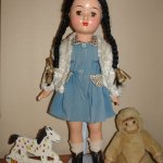 Кто же ты, моя Сулико?