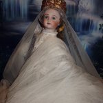 Рассказывайте сказки дочерям!