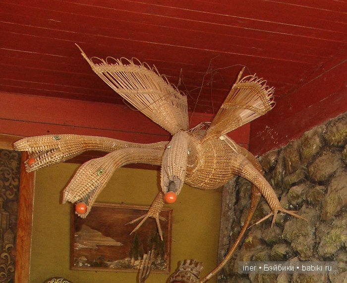 Крым. Поляна сказок — Туризм и путешествия: фотоотчеты из поездок