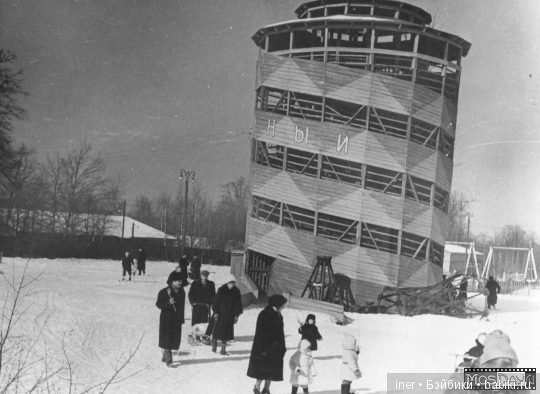 Круговорот кукол. История Ляли. Детство 70-х (фото 5)