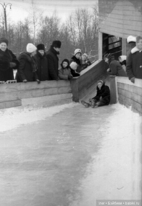 Круговорот кукол. История Ляли. Детство 70-х (фото 6)