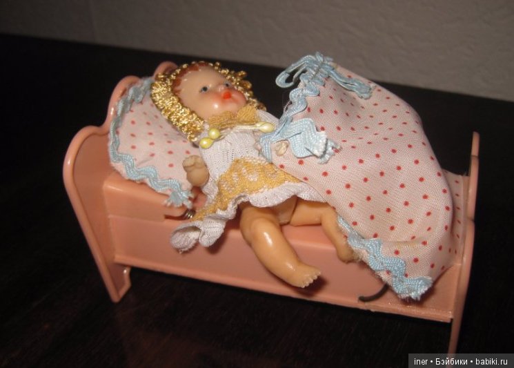 Маленький рассказ о том, как у бабушки сбылась детская мечта (фото 3)