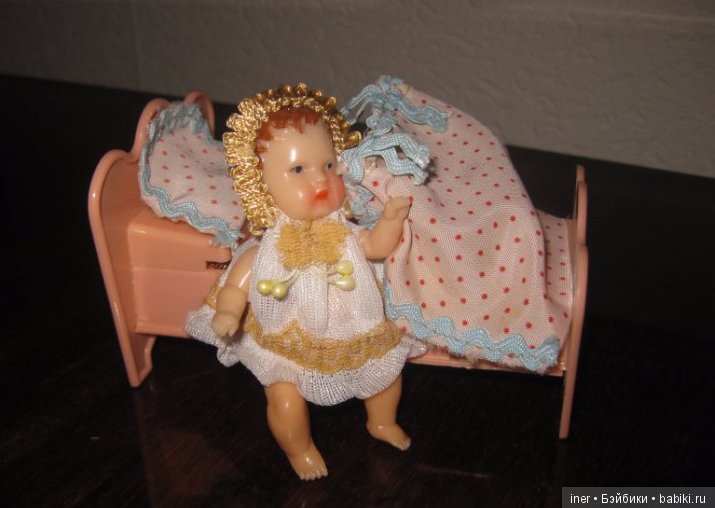 Маленький рассказ о том, как у бабушки сбылась детская мечта (фото 4)